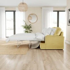 Martha Vintage Velvet 2 Seater Sofa Bed 24 Martha Vintage Velvet 2 Seater Sofa Bed -Home Luxe Studio 30917931 alt02