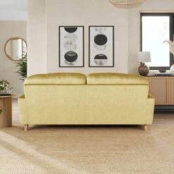 Martha Vintage Velvet Corner Chaise 33 Martha Vintage Velvet Corner Chaise -Home Luxe Studio 30917932 alt02