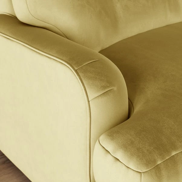 Martha Vintage Velvet Corner Chaise 7 Martha Vintage Velvet Corner Chaise - Image 5