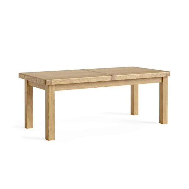 Normandy 6-8 Seater Extendable Dining Table 4 Normandy 6-8 Seater Extendable Dining Table - Image 2