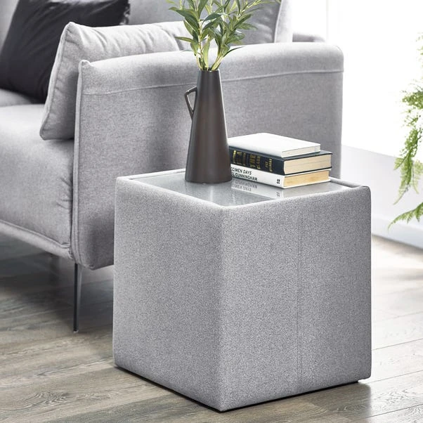 Rohe Lamp Table 3 Rohe Lamp Table