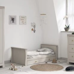 Little Acorns Celeste Cot Bed 11 Little Acorns Celeste Cot Bed -Home Luxe Studio 30919376 alt04