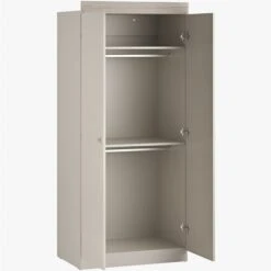 Little Acorns Burlington 3 Piece Nursery Furniture Set 27 Little Acorns Burlington 3 Piece Nursery Furniture Set -Home Luxe Studio 30919386 alt02