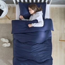 Snuggledown 10.5 Tog Coverless Duvet & Pillowcase Set 33 Snuggledown 10.5 Tog Coverless Duvet & Pillowcase Set -Home Luxe Studio 30919890 alt02