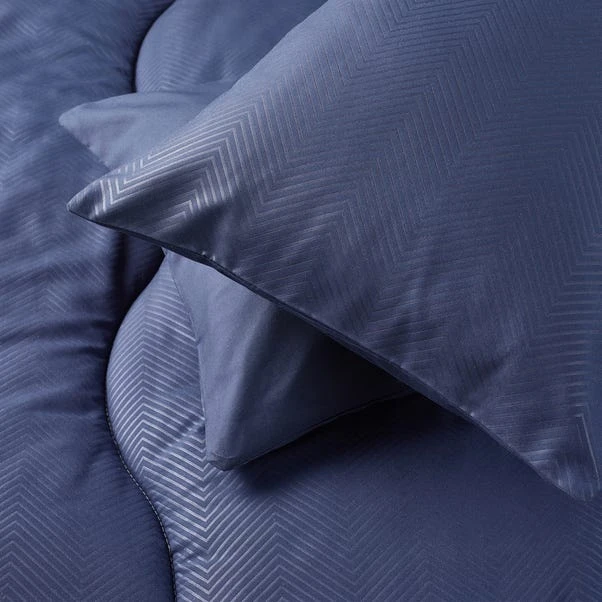 Snuggledown 10.5 Tog Coverless Duvet & Pillowcase Set 19 Snuggledown 10.5 Tog Coverless Duvet & Pillowcase Set - Image 17