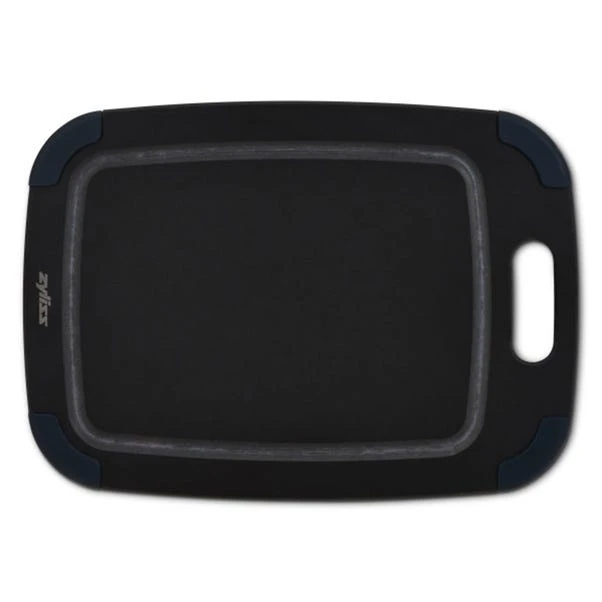 Zyliss Wood Fibre Cutting Board, Small 3 Zyliss Wood Fibre Cutting Board, Small