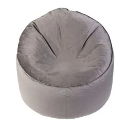 Kaikoo Cool Chill Velvet Bean Bag -Home Luxe Studio 30919972
