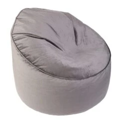 Kaikoo Cool Chill Velvet Bean Bag -Home Luxe Studio 30919972 alt01