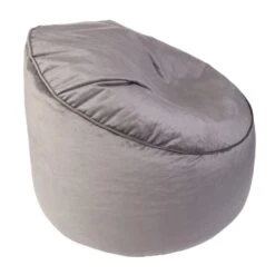 Kaikoo Cool Chill Velvet Bean Bag -Home Luxe Studio 30919972 alt02