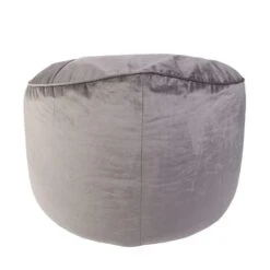 Kaikoo Cool Chill Velvet Bean Bag -Home Luxe Studio 30919972 alt03