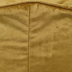 Kaikoo Cool Chill Velvet Bean Bag -Home Luxe Studio 30919974 alt04