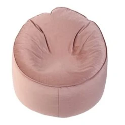 Kaikoo Cool Chill Velvet Bean Bag -Home Luxe Studio 30919975