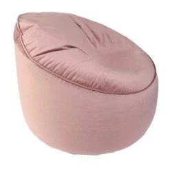 Kaikoo Cool Chill Velvet Bean Bag -Home Luxe Studio 30919975 alt02