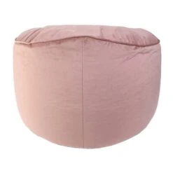 Kaikoo Cool Chill Velvet Bean Bag -Home Luxe Studio 30919975 alt03