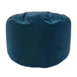 Kaikoo Cool Chill Velvet Bean Bag -Home Luxe Studio 30919976 alt03