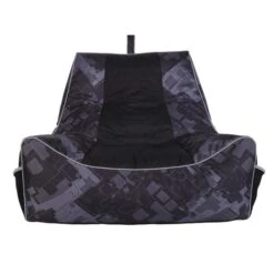 Kaikoo Quilted Gaming Bean Bag Chair