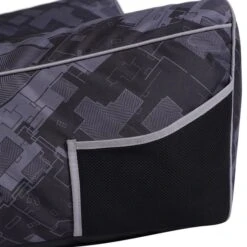 Kaikoo Quilted Gaming Bean Bag Chair -Home Luxe Studio 30919979 alt03