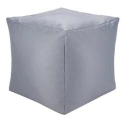 Kaikoo Indoor Outdoor Bean Bag Cube 12 Kaikoo Indoor Outdoor Bean Bag Cube -Home Luxe Studio 30919981