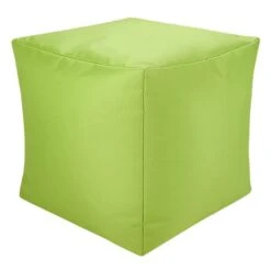 Kaikoo Indoor Outdoor Bean Bag Cube 10 Kaikoo Indoor Outdoor Bean Bag Cube -Home Luxe Studio 30919982