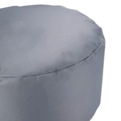Kaikoo Indoor Outdoor Round Drum Bean Bag 9 Kaikoo Indoor Outdoor Round Drum Bean Bag -Home Luxe Studio 30919984 alt01