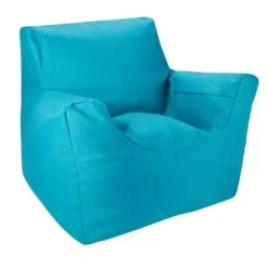 Kaikoo Kids Beanbag Chair -Home Luxe Studio 30919987