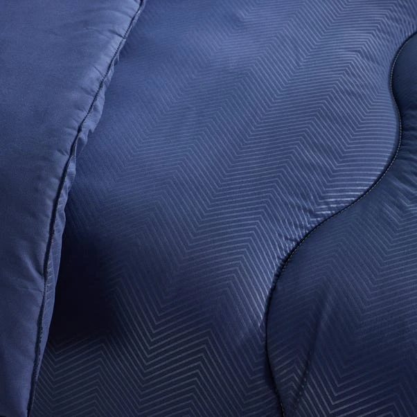 Snuggledown 10.5 Tog Coverless Duvet & Pillowcase Set 14 Snuggledown 10.5 Tog Coverless Duvet & Pillowcase Set - Image 12