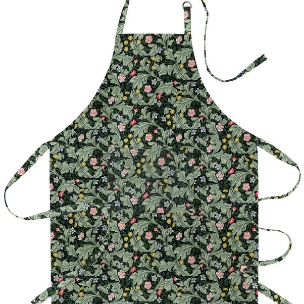 William Morris Leicester Acrylic Apron 3 William Morris Leicester Acrylic Apron
