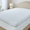 Gel Fusion Mattress Topper 1 Gel Fusion Mattress Topper -Home Luxe Studio 30920570