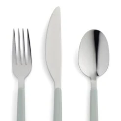 Arlo 16 Piece Sage Cutlery Set -Home Luxe Studio 30920961 alt03
