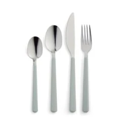 Arlo 16 Piece Sage Cutlery Set -Home Luxe Studio 30920961 alt04