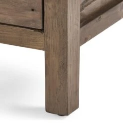 Homer 5 Drawer Chest, Pine 18 Homer 5 Drawer Chest, Pine -Home Luxe Studio 30921074 alt07