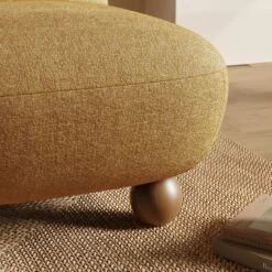 Nylah Multi Tone Boucle Curved Accent Chair 34 Nylah Multi Tone Boucle Curved Accent Chair -Home Luxe Studio 30921144 alt03