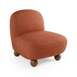 Nylah Multi Tone Boucle Curved Accent Chair 27 Nylah Multi Tone Boucle Curved Accent Chair -Home Luxe Studio 30921145 alt05