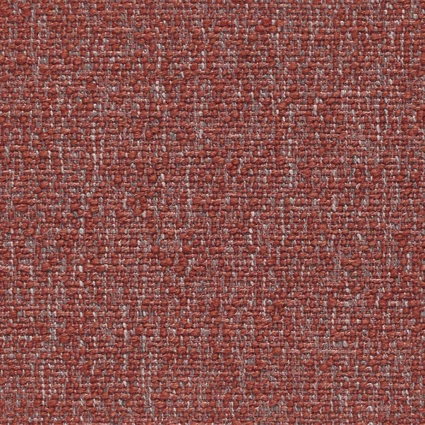 Nylah Multi Tone Boucle Curved Accent Chair 10 Nylah Multi Tone Boucle Curved Accent Chair - Image 8