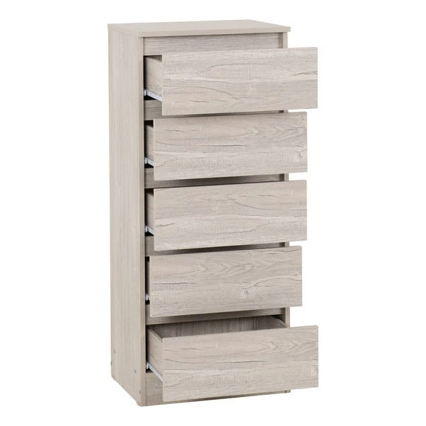 Walker 5 Draw Narrow Chest 6 Walker 5 Draw Narrow Chest - Image 4