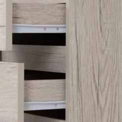 Walker 3 Drawer Bedside Table 28 Walker 3 Drawer Bedside Table -Home Luxe Studio 30921250 alt06