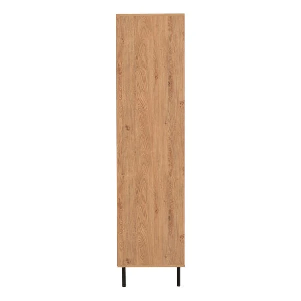 Barker Triple Wardrobe 7 Barker Triple Wardrobe - Image 5