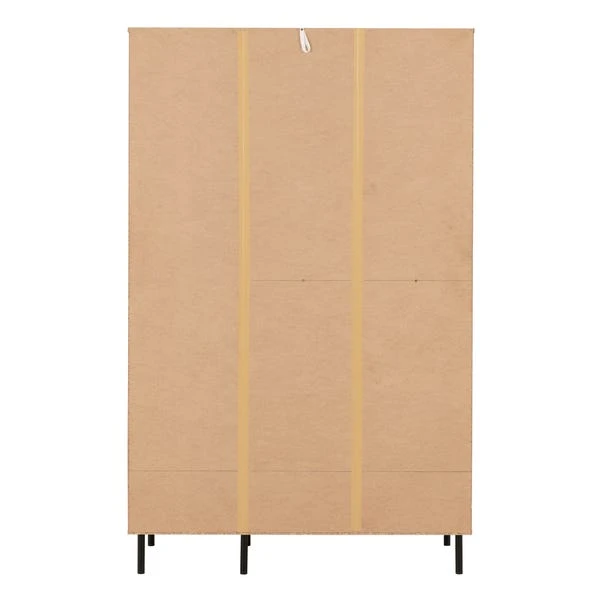 Barker Triple Wardrobe 8 Barker Triple Wardrobe - Image 6