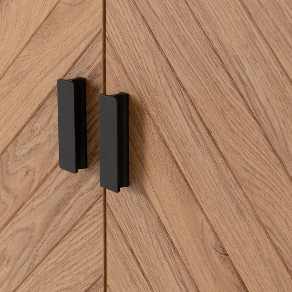 Barker Triple Wardrobe 9 Barker Triple Wardrobe - Image 7