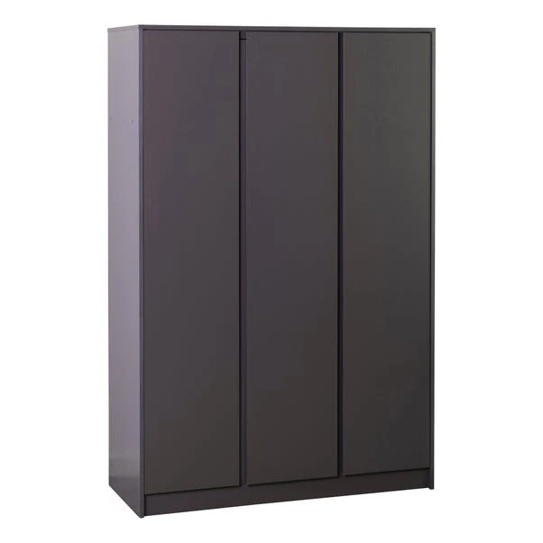 Walker Triple Wardrobe 18 Walker Triple Wardrobe - Image 16