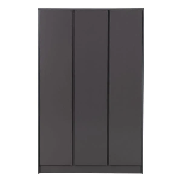 Walker Triple Wardrobe 19 Walker Triple Wardrobe - Image 17
