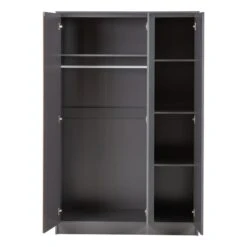 Walker Triple Wardrobe 39 Walker Triple Wardrobe -Home Luxe Studio 30921334 alt03