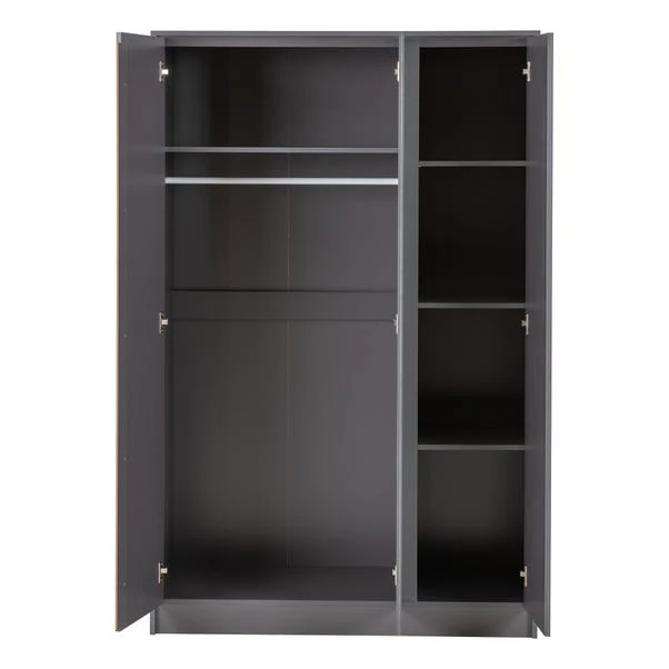 Walker Triple Wardrobe 20 Walker Triple Wardrobe - Image 18