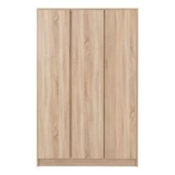 Walker Triple Wardrobe 31 Walker Triple Wardrobe -Home Luxe Studio 30921335 alt02