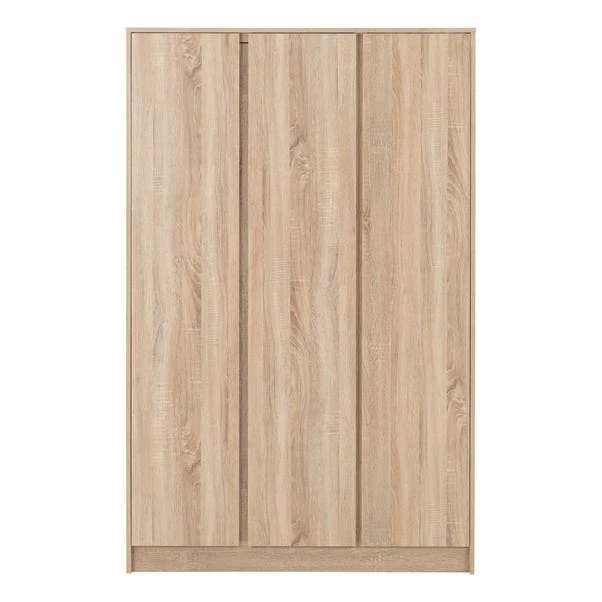 Walker Triple Wardrobe 12 Walker Triple Wardrobe - Image 10