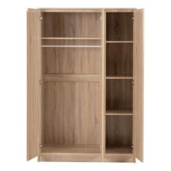 Walker Triple Wardrobe 32 Walker Triple Wardrobe -Home Luxe Studio 30921335 alt03