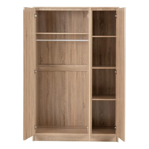 Walker Triple Wardrobe 13 Walker Triple Wardrobe - Image 11