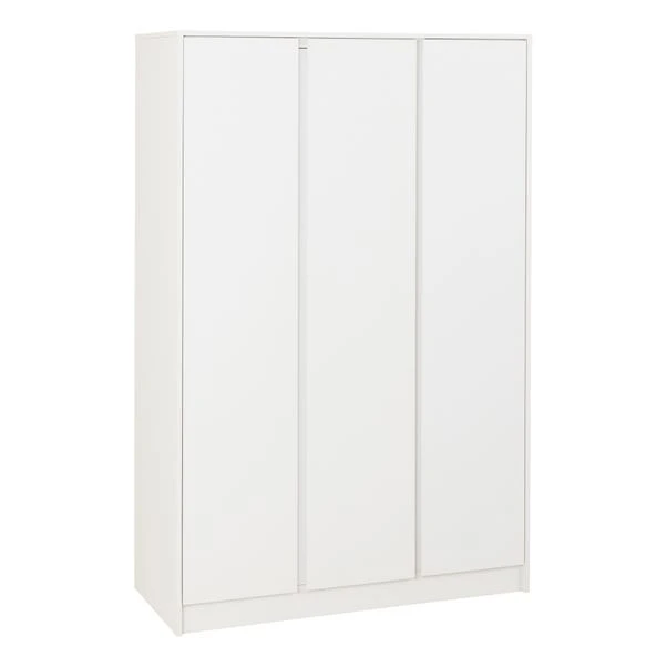 Walker Triple Wardrobe 4 Walker Triple Wardrobe - Image 2