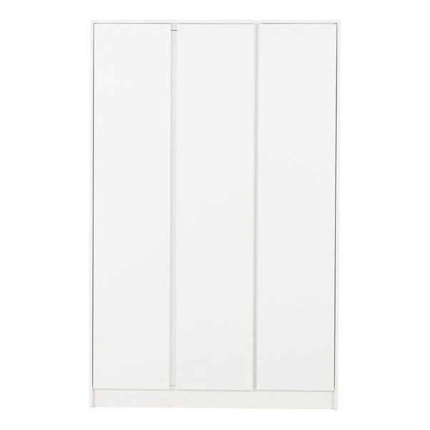 Walker Triple Wardrobe 5 Walker Triple Wardrobe - Image 3