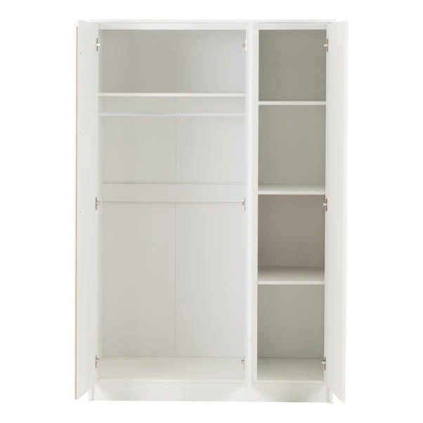 Walker Triple Wardrobe 6 Walker Triple Wardrobe - Image 4